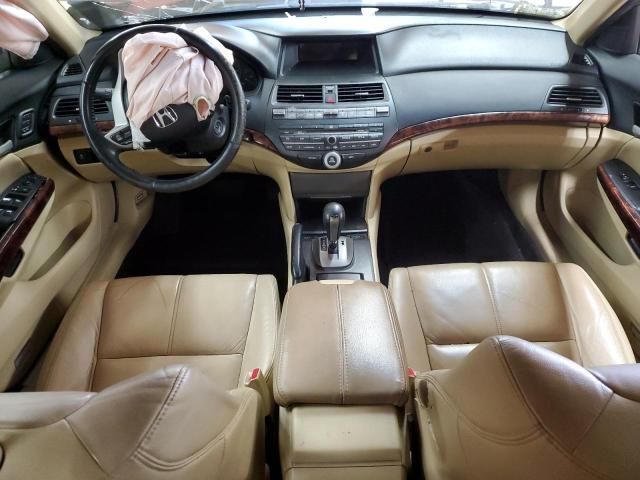 2010 Honda Accord Crosstour EXL