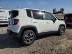 2018 Jeep Renegade Limited