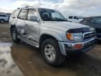 1997 Toyota 4runner Limited