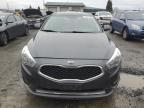 2014 KIA Cadenza Premium