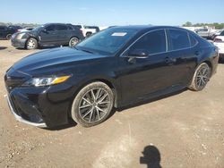 Toyota Camry se salvage cars for sale: 2022 Toyota Camry SE