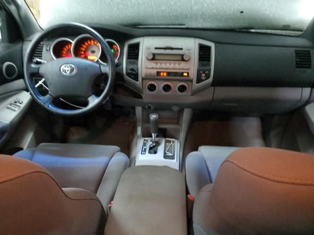 2007 Toyota Tacoma Access Cab