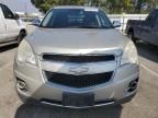 2014 Chevrolet Equinox LTZ