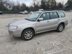 2007 Subaru Forester 2.5X Premium