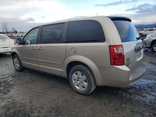 2009 Dodge Grand Caravan SE