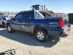 2002 Chevrolet Avalanche C1500