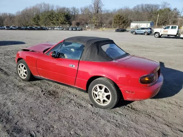 1997 Mazda MX-5 Miata