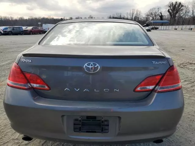 2007 Toyota Avalon XL