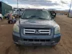 2006 Honda Pilot EX