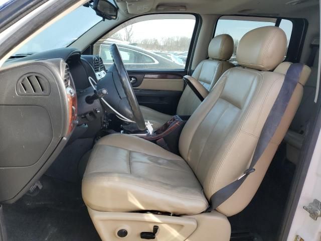 2005 GMC Envoy XL