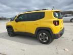 2016 Jeep Renegade Sport