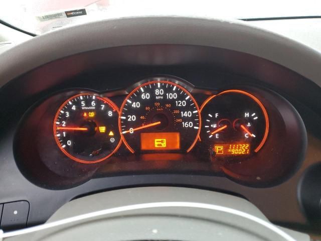 2008 Nissan Altima 2.5