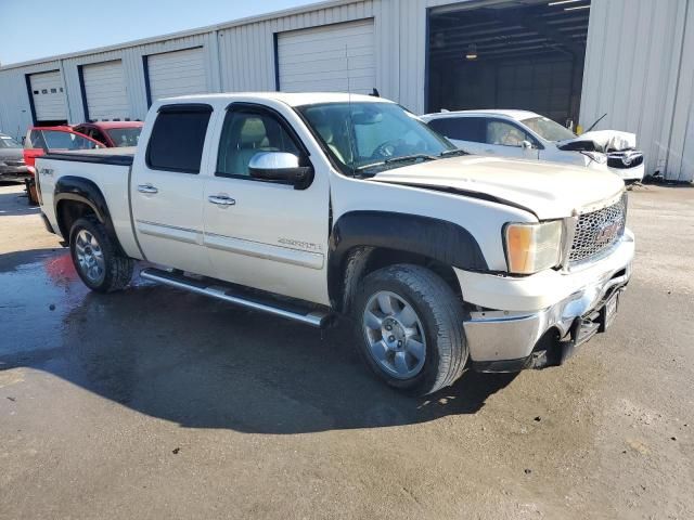 2009 GMC Sierra K1500 SLT