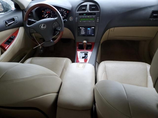 2008 Lexus ES 350