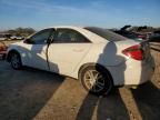 2006 Pontiac G6 SE1