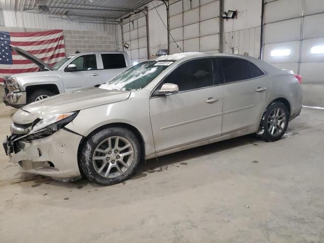 2016 Chevrolet Malibu Limited LT