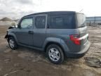 2011 Honda Element LX