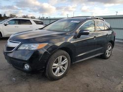 2013 Acura RDX Technology en venta en Pennsburg, PA