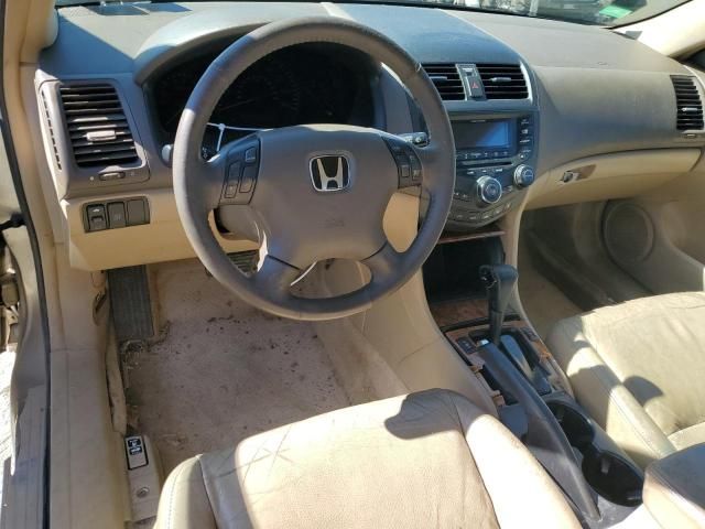 2004 Honda Accord EX