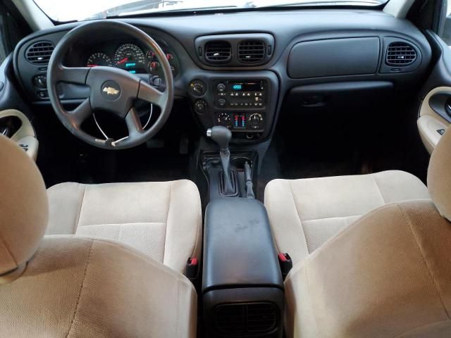 2005 Chevrolet Trailblazer LS