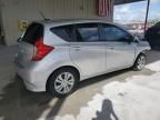 2018 Nissan Versa Note S