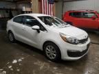 2017 KIA Rio LX