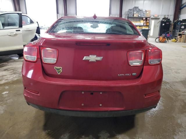 2013 Chevrolet Malibu 1LT