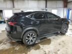 2017 Lexus NX 200T Base