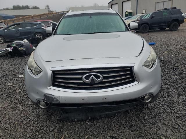 2013 Infiniti FX37