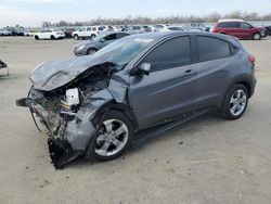 2021 Honda HR-V LX en venta en Fresno, CA