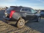 2010 Cadillac SRX Luxury Collection