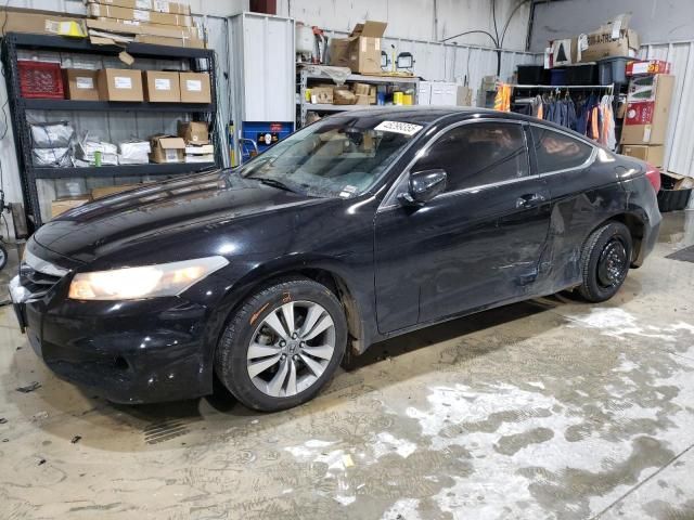 2012 Honda Accord EX