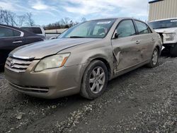 2007 Toyota Avalon XL en venta en Spartanburg, SC