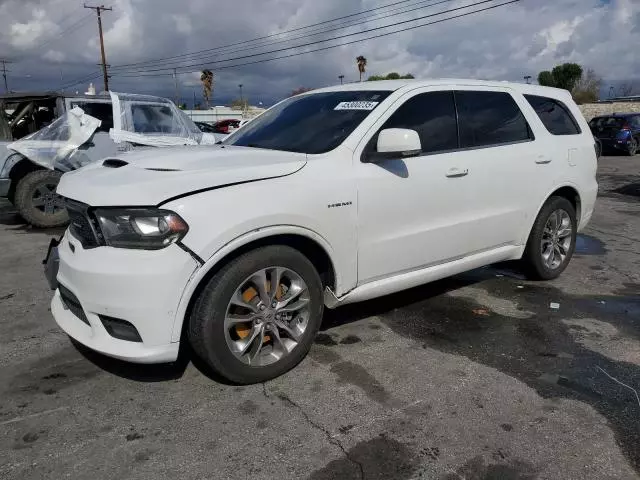 2020 Dodge Durango R/T