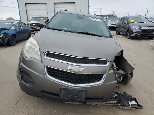 2012 Chevrolet Equinox LT