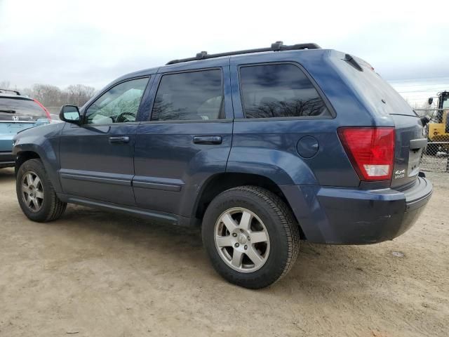 2009 Jeep Grand Cherokee Laredo