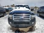 2013 Ford Expedition EL Limited