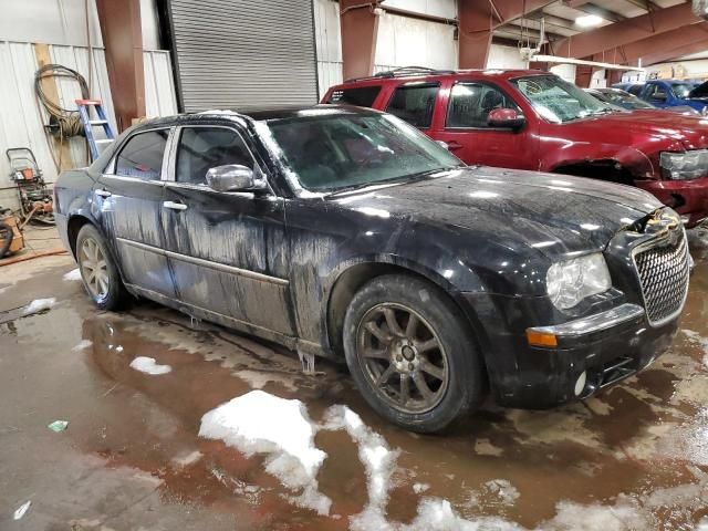 2010 Chrysler 300 Limited