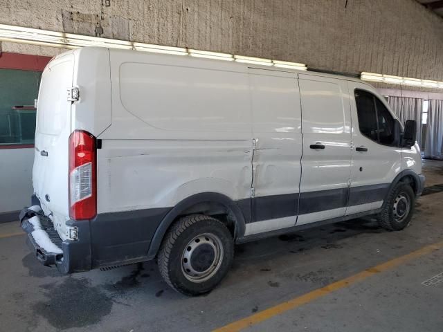 2018 Ford Transit T-250