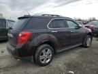 2011 Chevrolet Equinox LTZ