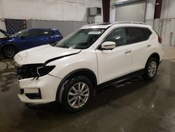 Nissan Vehiculos salvage en venta: 2018 Nissan Rogue S