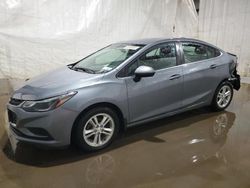 Lots with Bids for sale at auction: 2018 Chevrolet Cruze LT