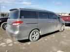 2014 Nissan Quest S