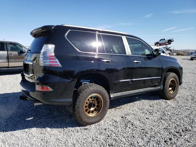 2018 Lexus GX 460 Premium