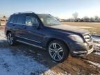 2014 Mercedes-Benz GLK 350 4matic