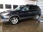 2008 Hyundai Veracruz GLS