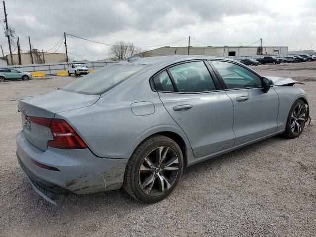 2024 Volvo S60 Core