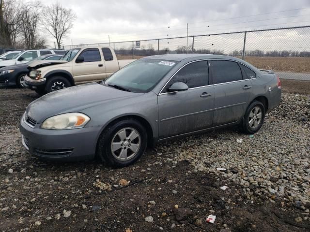 2008 Chevrolet Impala LT