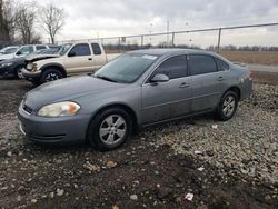 2008 Chevrolet Impala LT en venta en Cicero, IN