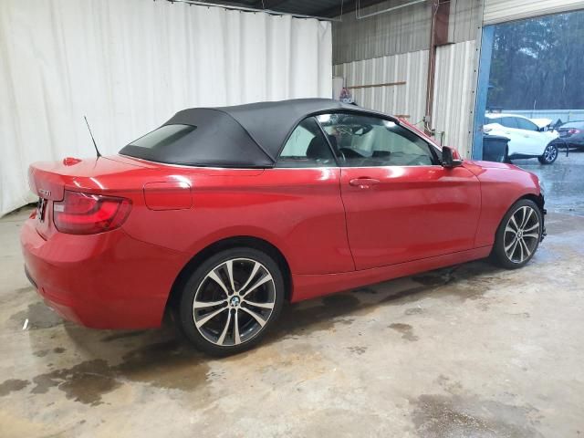 2017 BMW 230I